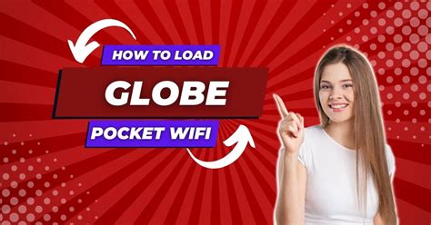 globe pocket wifi load